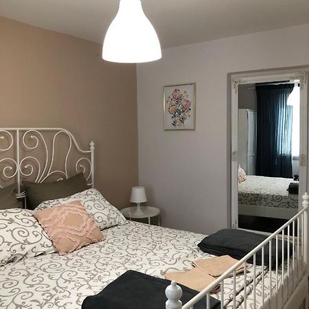 Apartmani Joma Bajina Basta Eksteriør bilde