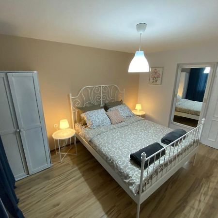 Apartmani Joma Bajina Basta Eksteriør bilde