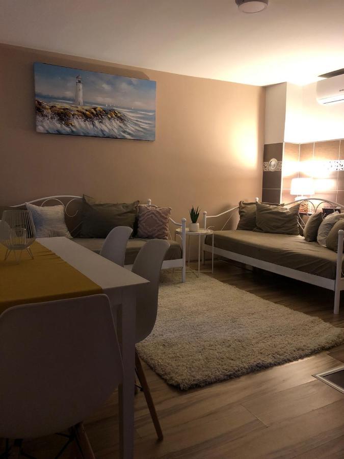 Apartmani Joma Bajina Basta Eksteriør bilde
