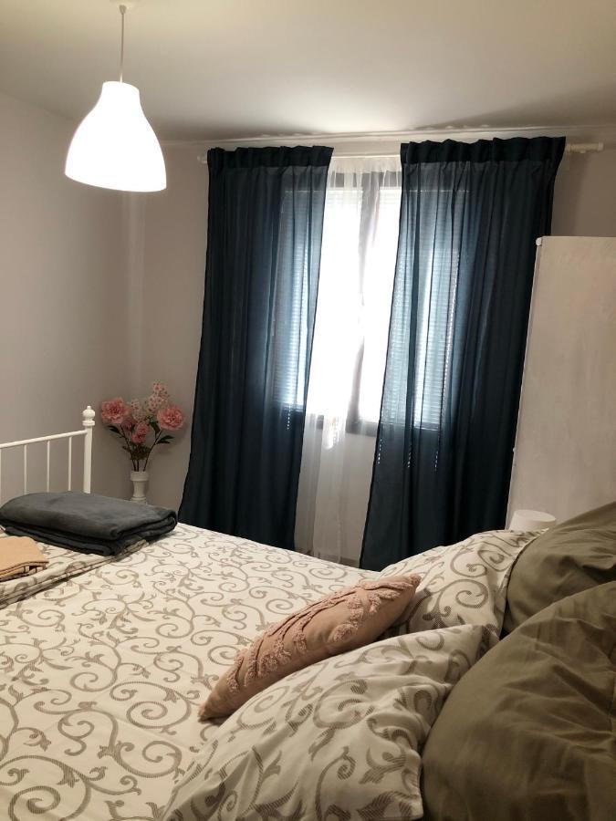 Apartmani Joma Bajina Basta Eksteriør bilde