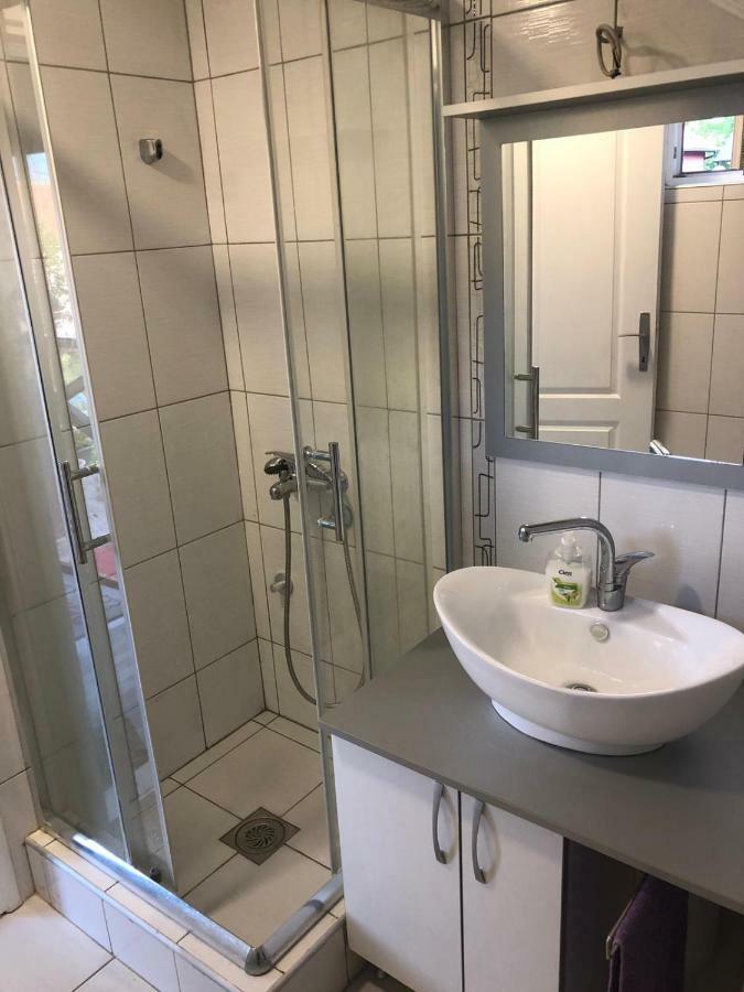 Apartmani Joma Bajina Basta Eksteriør bilde