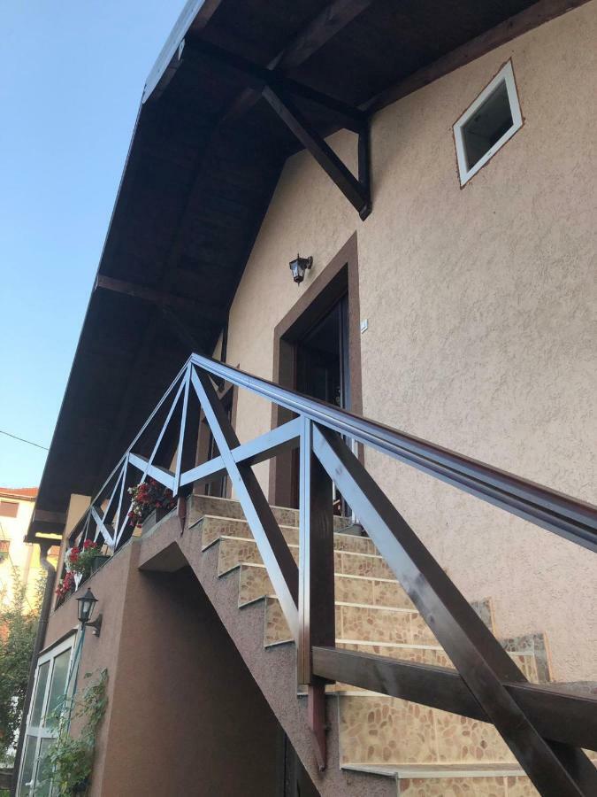 Apartmani Joma Bajina Basta Eksteriør bilde