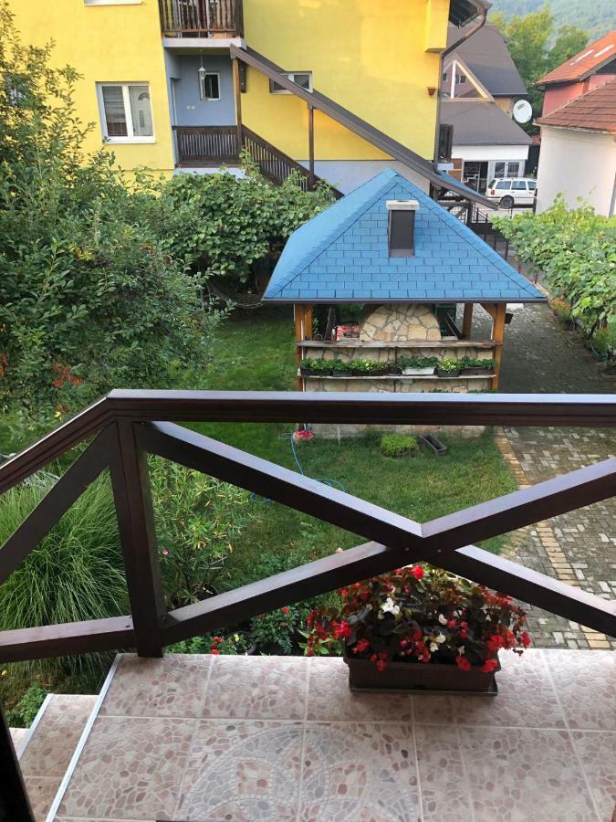 Apartmani Joma Bajina Basta Eksteriør bilde